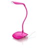 Luminária LED Multilaser USB Rosa AC273 - 1