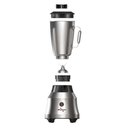 Ver imagem 2 de Liquidificador Alta Rotação 1,5 Litros Inox Copo Monobloco Li1.5 220v - Skymsen