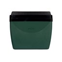 Ver imagem 3 de Caixa Térmica Verde Escuro 34 Litros Mor