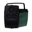 Ver imagem 6 de Caixa Térmica Verde Escuro 34 Litros Mor