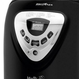 Panificadora Britânia Multipane 600W 064302018 110V - 2
