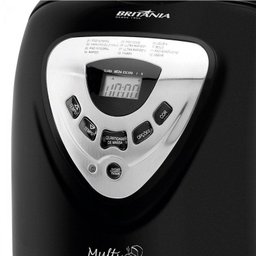 Panificadora Britânia Multipane 600W 064302018 110V - 4