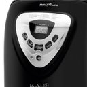 Ver imagem 4 de Panificadora Britânia Multipane 600W 064302018 110V