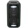 Mini System Sony Gtk-xb5 Bivolt Preto 200W com Extra Bass, Bluetooth com Nfc Speaker Add Preto - 2