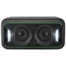 Mini System Sony Gtk-xb5 Bivolt Preto 200W com Extra Bass, Bluetooth com Nfc Speaker Add Preto - 5