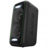 Mini System Sony Gtk-xb5 Bivolt Preto 200W com Extra Bass, Bluetooth com Nfc Speaker Add Preto - 1