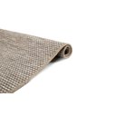 Ver imagem 2 de Tapete Artesano 01 Bege 3,00X4,00M - Edantex