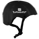 Ver imagem 1 de Capacete Skate Patins Atrio Bob Burnquist Tamanho G Preto Es083