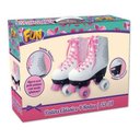 Ver imagem 2 de Patins Clássico 4 Rodas Tamanho 33/34 - Barão Toys