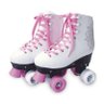Patins Clássico Feminino 4 Rodas Tam. 37 à 38 - Barão Toys - 3