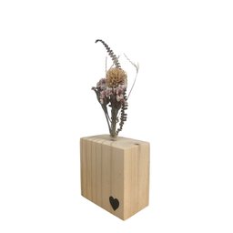 Kit Plaquinha Mãe Afetiva e Cubo com Buque. Decoração Di Das Mães. Presente Dia Das Mães - 4