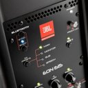 Ver imagem 2 de Caixa Acustica Ativa 1000w Eon615 Preta Jbl