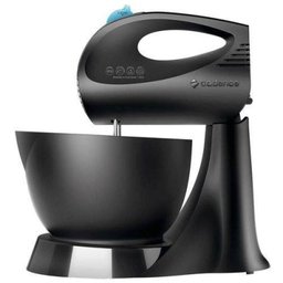 Batedeira Cadence Jolie 150W BAT401 3 Velocidades 127V Preta - 3