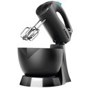 Ver imagem 5 de Batedeira Cadence Jolie 150W BAT401 3 Velocidades 127V Preta