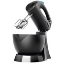 Ver imagem 5 de Batedeira Cadence Jolie 150W BAT401 3 Velocidades 127V Preta