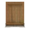 Ver imagem 3 de Home Milo 180 cm Cor:Cedro/Off White