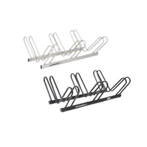 Suporte Bicicletário de Chão 03 Vagas AL-115 - Altmayer