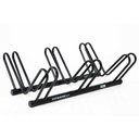 Ver imagem 2 de Suporte Bicicletário de Chão 03 Vagas AL-115 - Altmayer