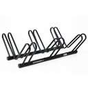 Ver imagem 6 de Suporte Bicicletário de Chão 03 Vagas AL-115 - Altmayer