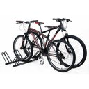 Ver mais imagens de Suporte Bicicletário de Chão 03 Vagas AL-115 - Altmayer