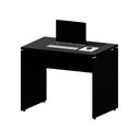 Ver imagem 4 de Plataforma Trabalho 90cm X 60cm 1 Cx de Tomada Pé Painel F5 Cor:preto