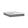 Cama Box Queen Castor Premium Gel Pocket 158x198x59 + Box Castor - 4