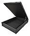 Ver imagem 3 de Base para Cama Box Casal Martin Premium com Baú (47x138x188) Preta