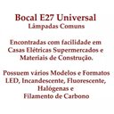 Ver imagem 7 de Luminária de Artesanato em Ferro de Parede com Flores Artesanais Rustica - Amarelo