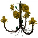 Amarelo