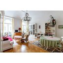 Ver imagem 4 de Lustre Rustico em Ferro Artesanal com Flores para Area Gourmet - Verniz