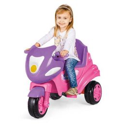 Carrinho De Passeio Max Calesita Rosa Calesita - 2