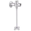 Ver imagem 1 de Misturador Registro Externo Para Aquecimento Solar ou a Gás 70 cm Forusi