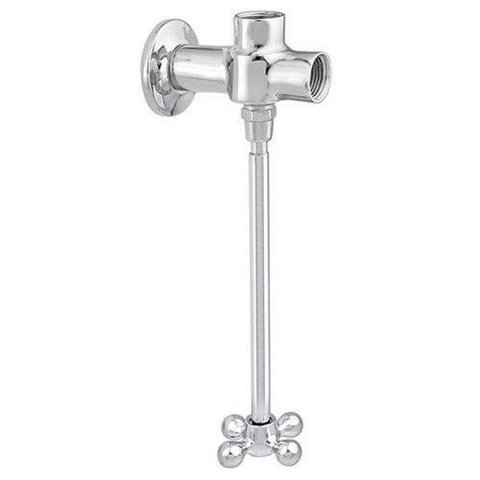 Misturador Registro Externo Para Aquecimento Solar ou a Gás 70 cm Forusi