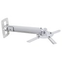 Ver imagem 3 de Suporte de Projetor Teto/ Parede Multivisao Branco Mt-305