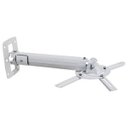 Ver imagem 1 de Suporte de Projetor Teto/ Parede Multivisao Branco Mt-305