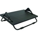 Ver imagem 1 de Apoio para Os Pés Multivisão Preto