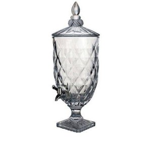 Suqueira Dispensador de Bebidas Diamond Lyor 4.9L -6775