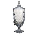 Ver imagem 1 de Suqueira Dispensador de Bebidas Diamond Lyor 4.9L -6775