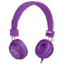 Ver imagem 1 de Fone de Ouvido Multilaser Ph090 Fun Headphone Roxo