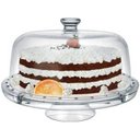 Ver imagem 1 de Conjunto Para Servir Monaco 5 Em 1ruvolo Linha Premium