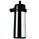 Ver imagem 2 de Garrafa Térmica Air Pot Inox 1,8 Litros - Invicta