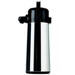 Garrafa Térmica Air Pot Inox 1,8 Litros - Invicta - 2