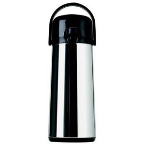 Garrafa Térmica Air Pot Inox 1,8 Litros - Invicta