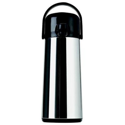 Garrafa Térmica Air Pot Inox 1,8 Litros - Invicta