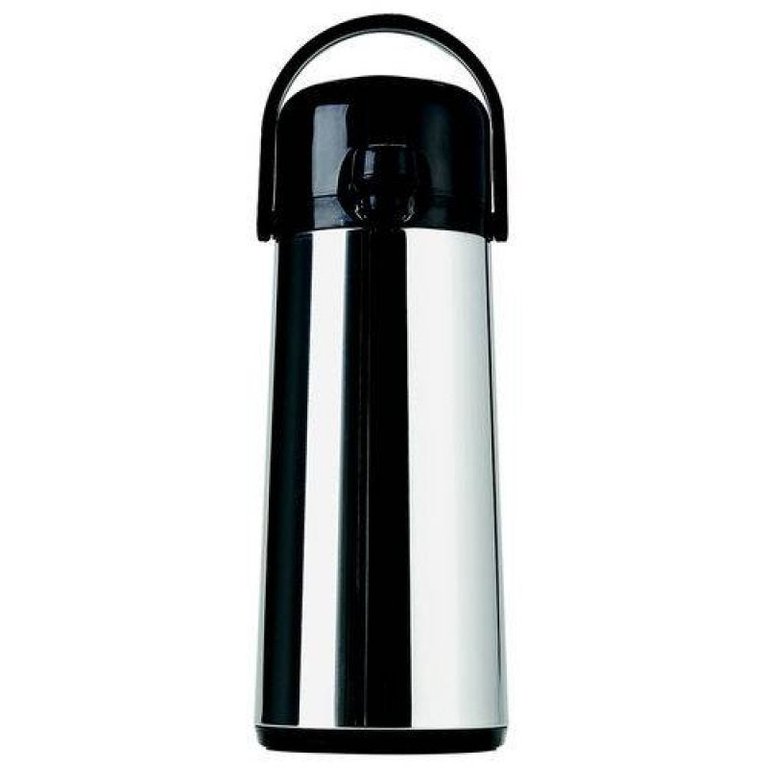 Garrafa Térmica Air Pot Inox 1,8 Litros - Invicta