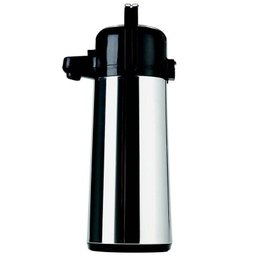 Garrafa Térmica Air Pot Inox 1,8 Litros - Invicta - 3