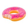 Boia Inflável Gigante Donut Rosa Bel Lazer - 1