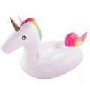 Ver imagem 1 de Boia Inflavel Gigante Unicornio Belfix 150600