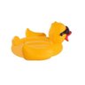 Boia Inflável Especial Gigante Pato de Óculos Belfix- 177600 - 6