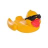 Boia Inflável Especial Gigante Pato de Óculos Belfix- 177600 - 1